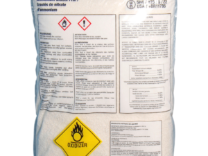 Ammonium Nitrate