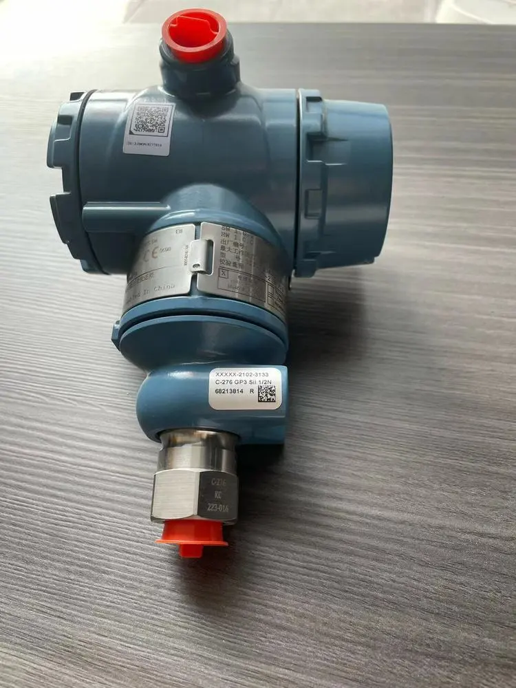 Pressure transmitter 3051TG type - Image 2