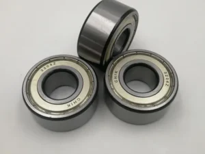 Deep groove ball bearing 6304-ZZ