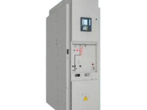 Medium voltage switchgear