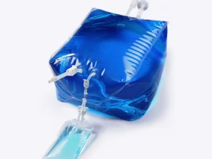 Single use bioprocess bag