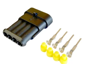 Superseal 1.5 connector