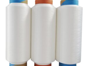 Nylon Covered Spandex Yarn 4070 Activewear