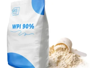 Whey Protein Isolate (WPI 90)