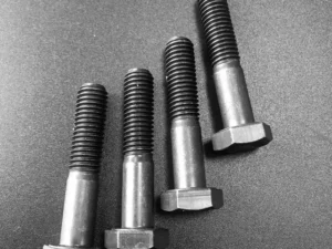 EN 14399 Structural Bolt Set (HV System)