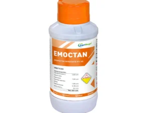 Emamectin benzoate