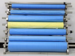 SMS Nonwoven 50 GSM Medical