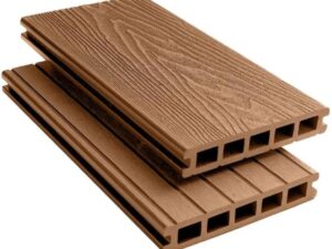 Teak Decking Offcuts