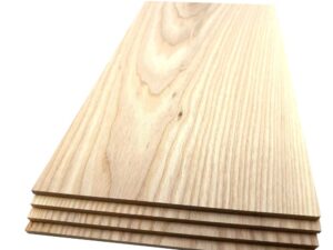 Hardwood Flooring Blanks