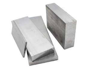 CNC machined aluminum 7075-T6 housing ±0.01 mm