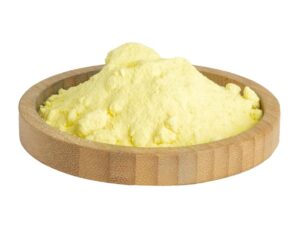 Sulfur Dioxide (E220)