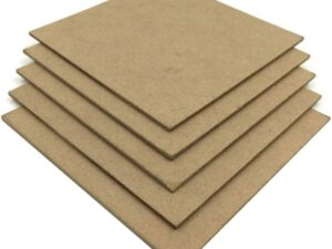 MDF Fiber Material
