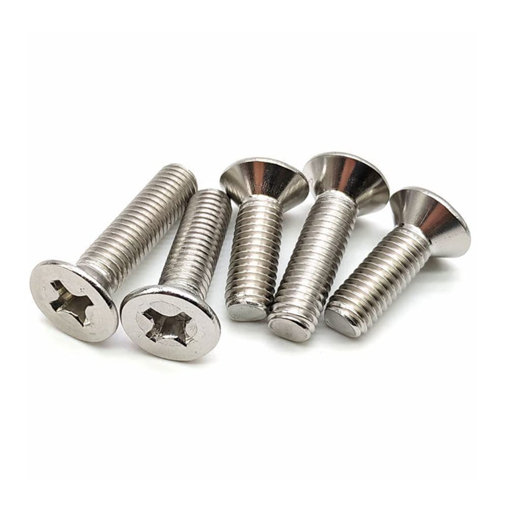 MS24694 machine screw aircraft type - Image 3