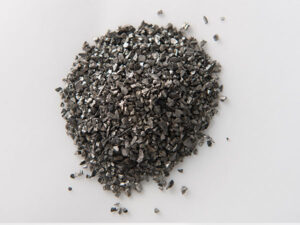 Industrial Palladium-on-Carbon Residue
