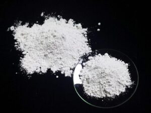 Titanium Dioxide Residue (Rutile Grade)