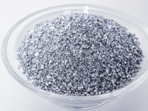 Titanium Dross