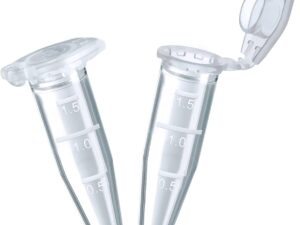 1.5 mL microcentrifuge tube