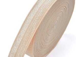 Decorative Elastic Band 30 MM Fashion Use