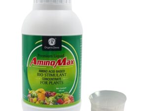 Amino acid foliar fertilizer (hydrolysed protein base)