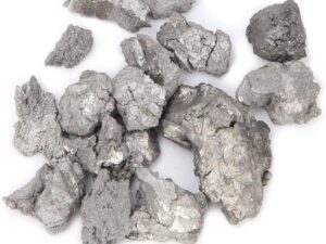 Zirconium Sponge Sludge