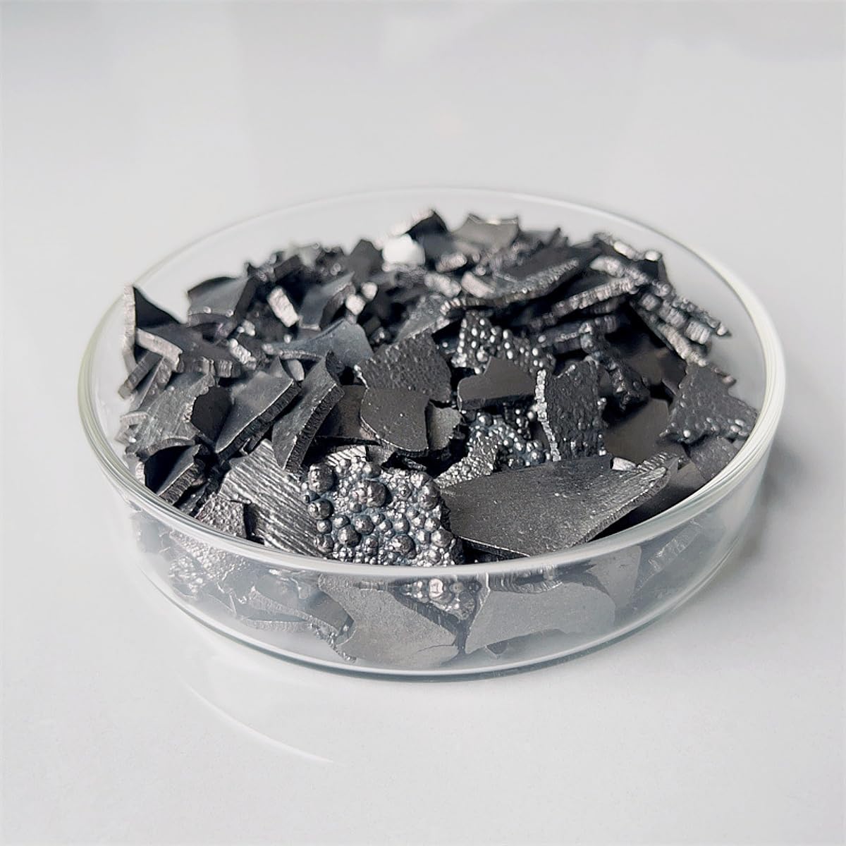 Cobalt Electrolytic By-product