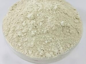 Industrial Kaolin Clay