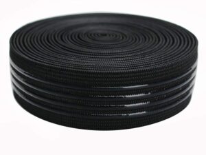 Silicone Grip Elastic 30 MM Anti Slip