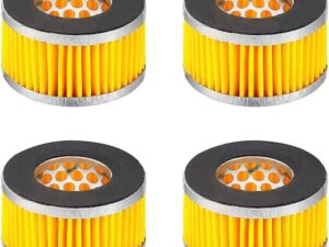 Compressed Air Intake Filter Element