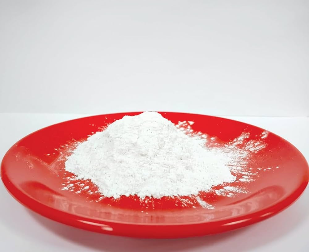 Industrial Silica Powder (Fumed/Precipitated)
