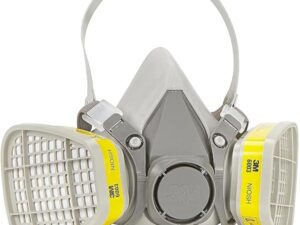 Respirator Gas Filter Cartridge ABE1 Type