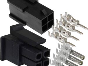 Micro-Fit 3.0 connector