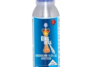 Indoxacarb