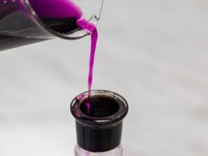 Organoaluminum By-product