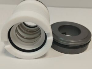 PTFE Bellows Chemical Pump Seal