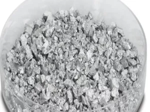 Rhodium Residue