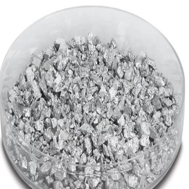 Rhodium Residue