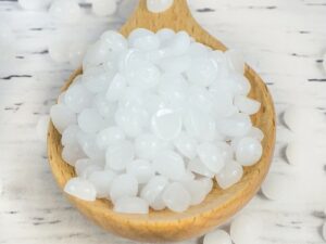 Industrial Sodium Hydroxide (Caustic) Residue