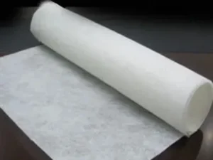 Thermal Bond Nonwoven Mattress