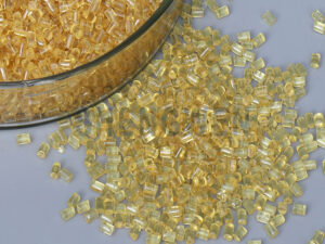 Industrial Polyetherimide (PEI) Feedstock