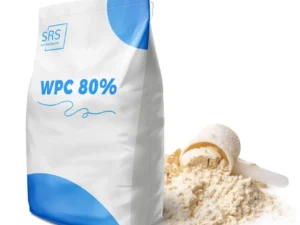 Whey Protein Concentrate (WPC 80)