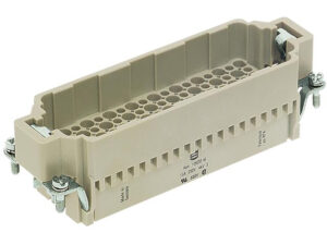 Han 32E industrial connector