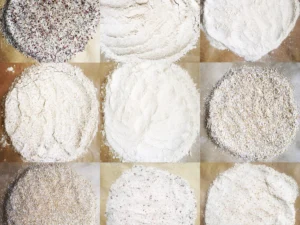 Spray-Dried Flavors