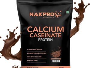Calcium Caseinate