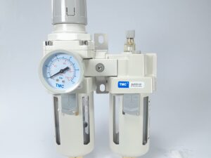 Air preparation unit (FRL)