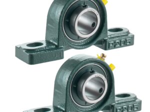 Pillow block bearing UCP205