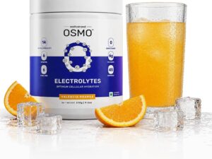 REE Electrolyte Residue
