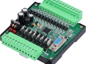 Programmable Logic Controller Modular Type