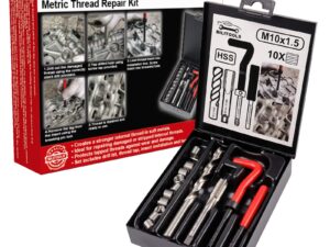 Helicoil thread insert M10x1.5