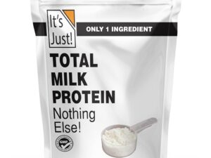 Milk Protein Concentrate (MPC)