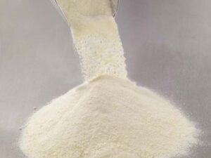 Skim Milk Powder (SMP)